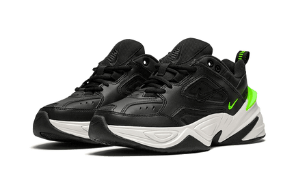 Nike M2K Tekno Black Volt