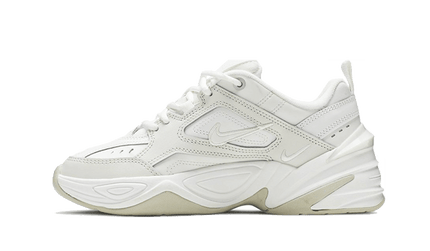 Nike M2K Tekno Summit White