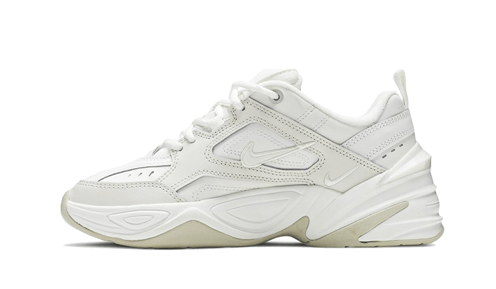 Nike M2K Tekno Summit White