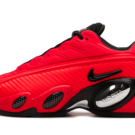 Nike NOCTA Glide Drake Bright Crimson