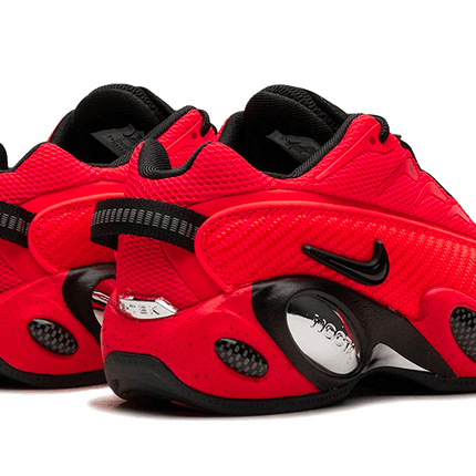 Nike NOCTA Glide Drake Bright Crimson