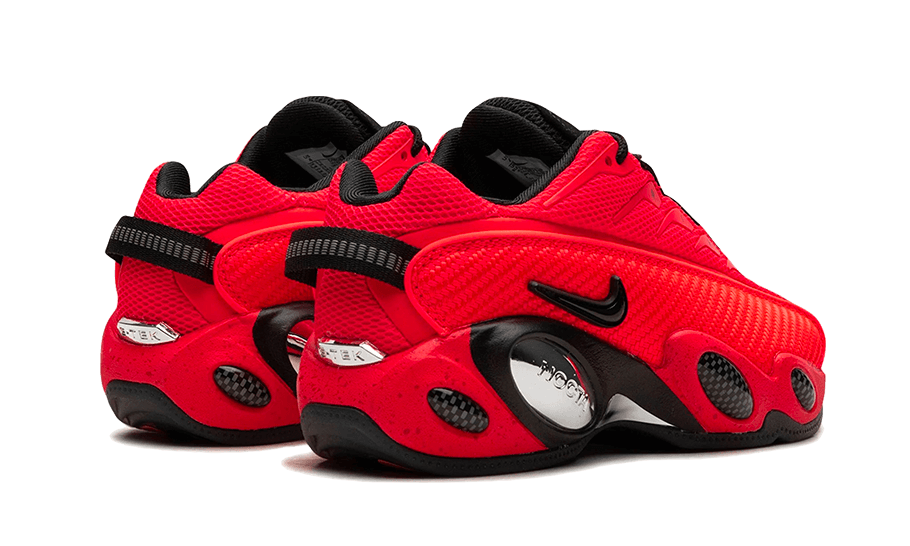 Nike NOCTA Glide Drake Bright Crimson