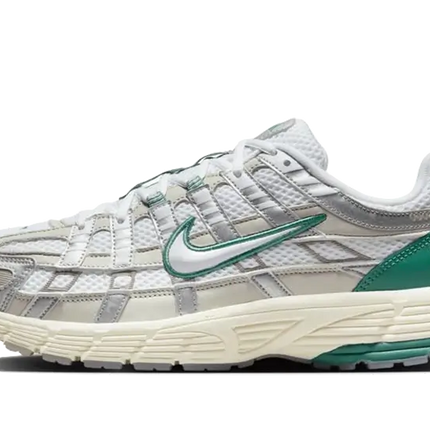 Nike P-6000 Light Bone