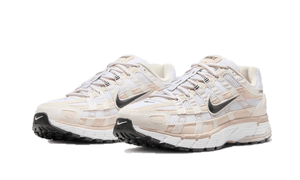 Nike P-6000 Sail Gold