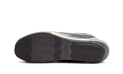 Nike Cortez 4.0 Sacai Iron Grey