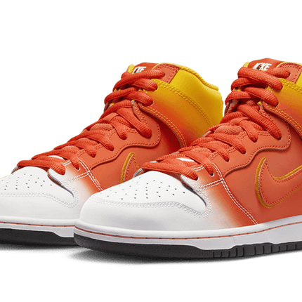 Nike SB Dunk High Sweet Tooth