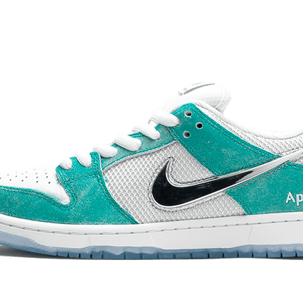 Nike SB Dunk Low April Skateboards