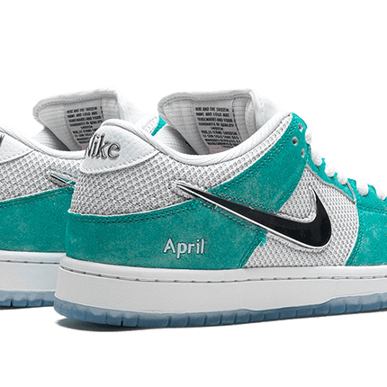 Nike SB Dunk Low April Skateboards