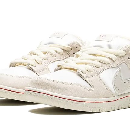 Nike SB Dunk Low City Of Love Light Bone