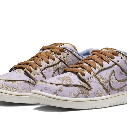 Nike SB Dunk Low Premium Pastoral Print