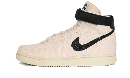 Nike Vandal High Stussy Fossil