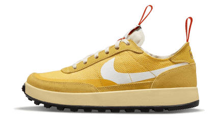 Nike NikeCraft General Purpose Shoe Tom Sachs Dark Sulfur