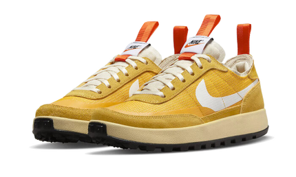 Nike NikeCraft General Purpose Shoe Tom Sachs Dark Sulfur