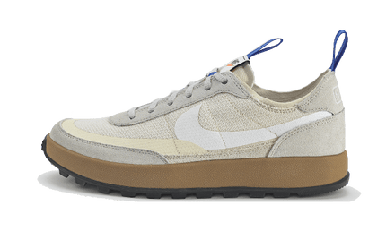 Nike NikeCraft Tom Sachs General Purpose Shoe Light Cream