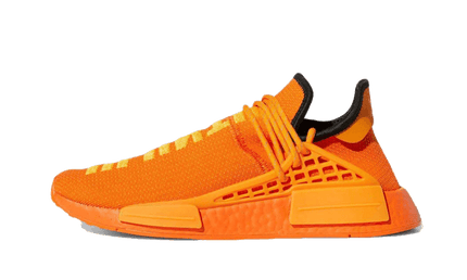 Adidas NMD HU Pharrell Orange