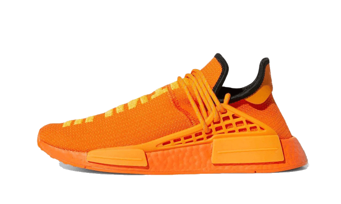 Adidas NMD HU Pharrell Orange