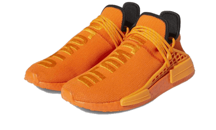 Adidas NMD HU Pharrell Orange