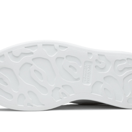 Alexander McQueen Oversized Ivory Black