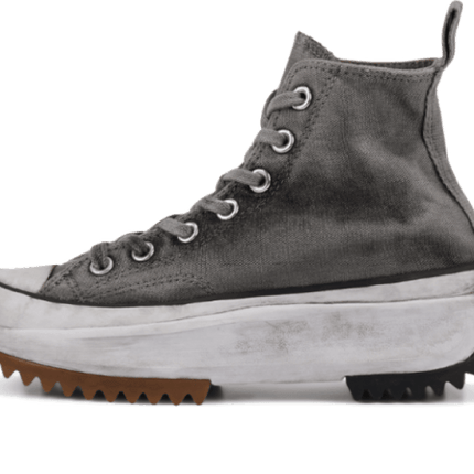 Converse Run Star Hike Hi Smoke Grey