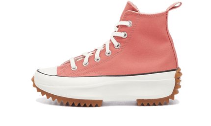 Converse Run Star Hike Hi Terracotta