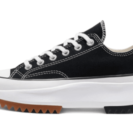 Converse Run Star Hike Ox Black Addict Sneakers