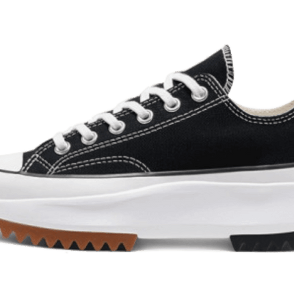 Converse Run Star Hike Ox Black