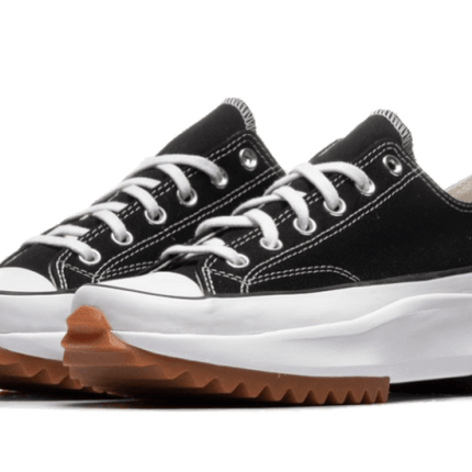 Converse Run Star Hike Ox Black