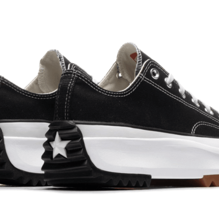 Converse Run Star Hike Ox Black