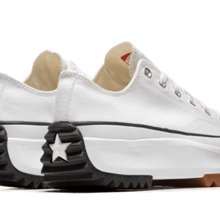 Converse Run Star Hike Ox White