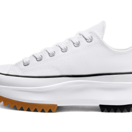 Converse Run Star Hike Ox White