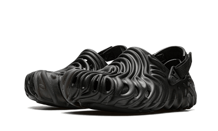 Crocs Salehe Bembury Crocs Pollex Clog Sasquatch