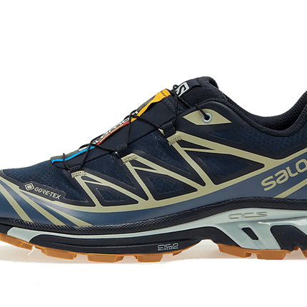 Salomon Advanced XT-6 Gore-Tex Carbon Bering Sea