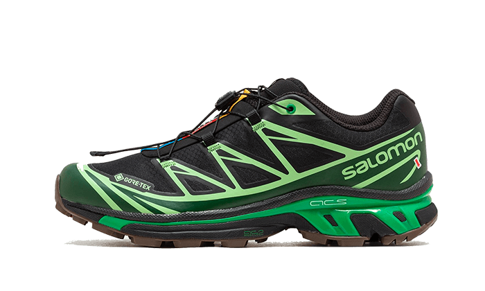 Salomon advanced shoes discount