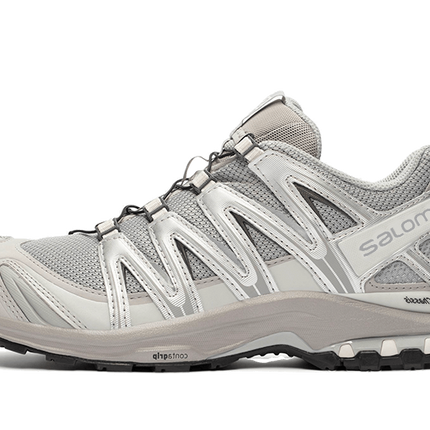 Salomon XA Pro 3D Alloy Silver