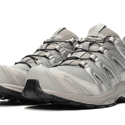 Salomon XA Pro 3D Alloy Silver