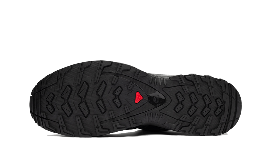 Salomon XA Pro 3D Black