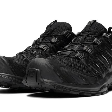 Salomon XA Pro 3D Black