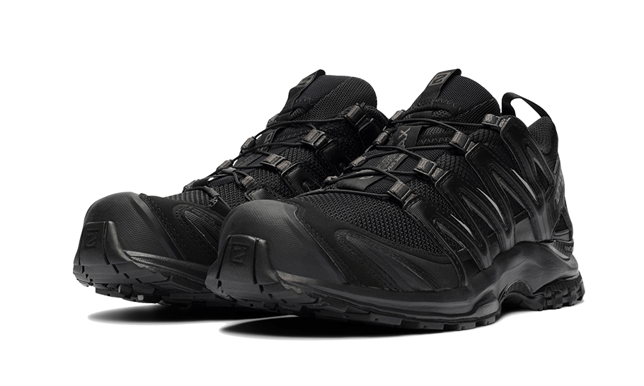 Salomon XA Pro 3D Black