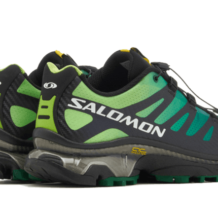 Salomon XT-4 OG OG Eden Bright Lime Green