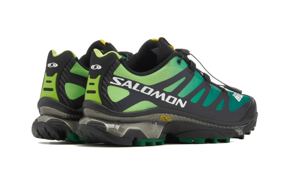 Salomon XT-4 OG OG Eden Bright Lime Green