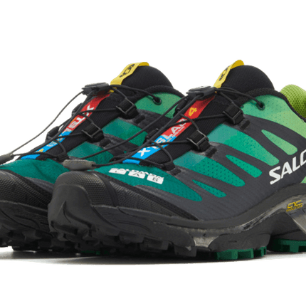 Salomon XT-4 OG OG Eden Bright Lime Green