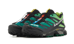 Salomon XT 4 OG OG Eden Bright Lime Green Addict Sneakers