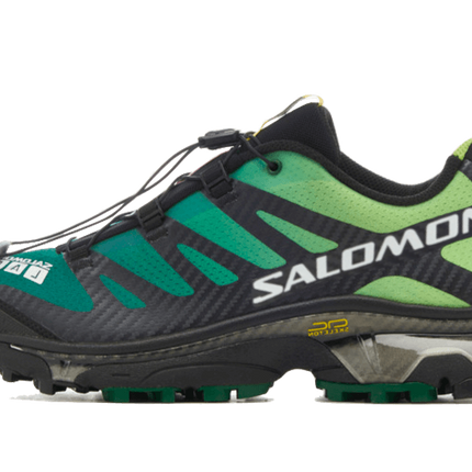 Salomon XT-4 OG OG Eden Bright Lime Green