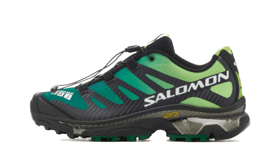 Salomon XT-4 OG OG Eden Bright Lime Green