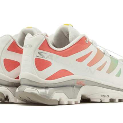 Salomon XT-4 OG White Green Ash Coral
