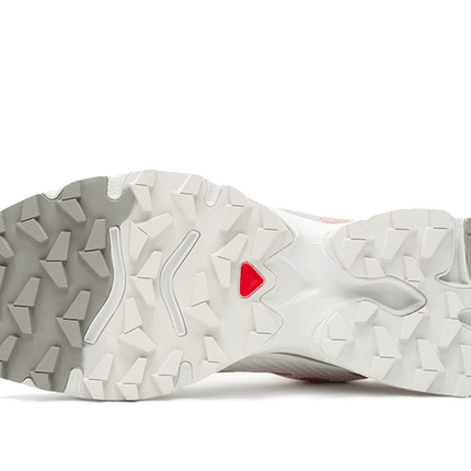 Salomon XT-4 OG White Green Ash Coral