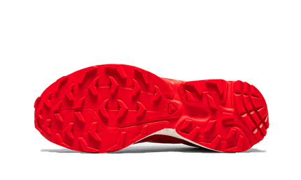 Salomon XT-6 10th Anniversary Fiery Red