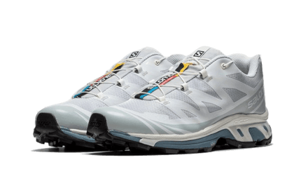 Salomon XT-6 Arctic Ice