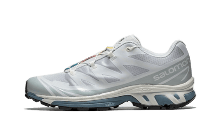 Salomon XT-6 Arctic Ice