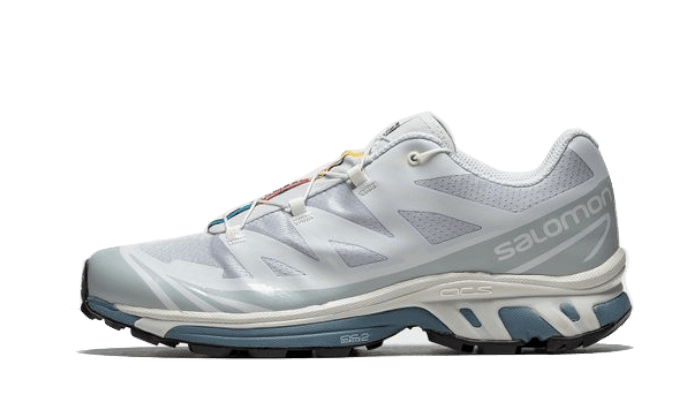 Salomon XT-6 Arctic Ice